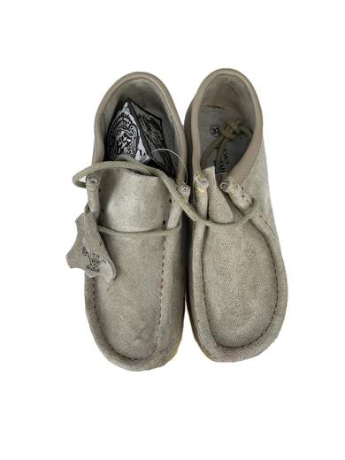 GIGOLÈ ARCHIVE Pinoso Sport Shoes scarpe vintage in pelle