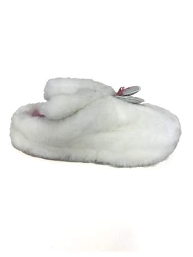 PLAYBOY Dreamer pantofole pelose