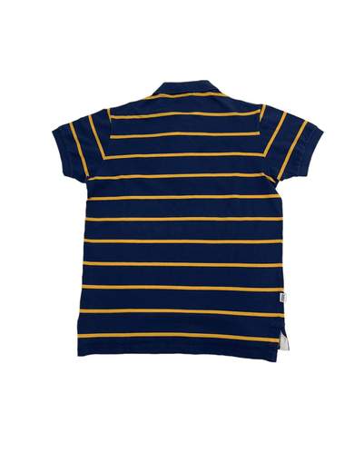 FRANKLYN MARSHALL SRL POMR719QPSS12 Polo Piquet Rugby