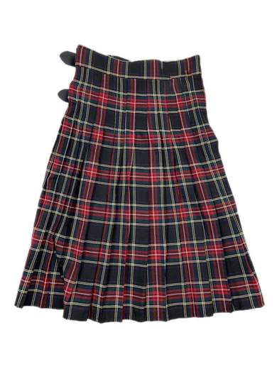 QUEEN OF DARKNESS QOD Kilt Scozzese