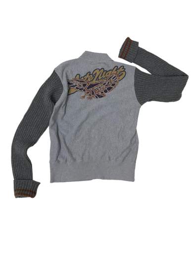 GIGOLÈ ARCHIVE R916 Rare Sweater