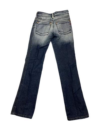 DIESEL Roody Jeans a vita bassa