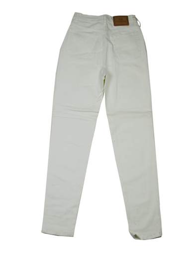 SUPERGA S646WGABC190 Stretch Trousers