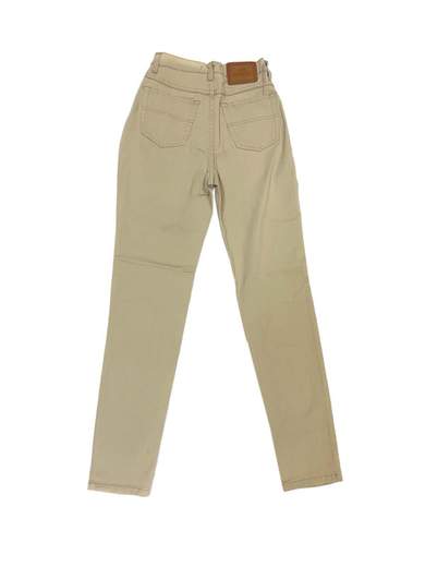 SUPERGA S646WGABC190 Stretch Trousers