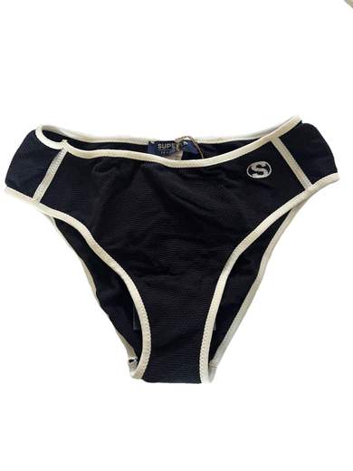 SUPERGA S800WNYLC Costume da bagno vintage a due pezzi