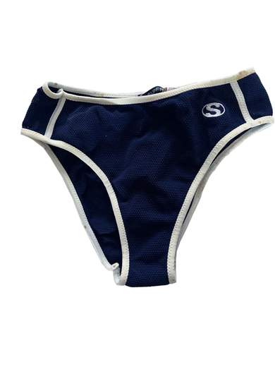 SUPERGA S800WNYLC Costume da bagno vintage a due pezzi