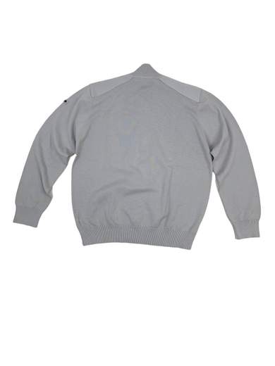 JEEP T18 Cotton Knitted Sweater