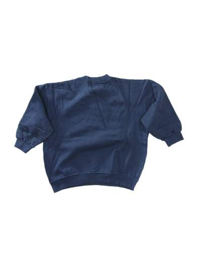 EL CHARRO The Kid Flag felpa (Barry)