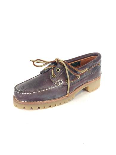 TIMBERLAND Leather Shoes 50309