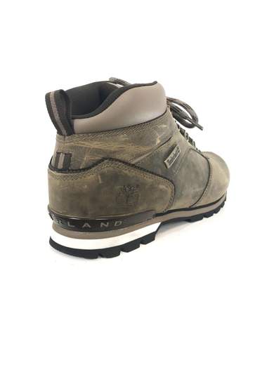 TIMBERLAND Spiltrock 2 Hiker Boots Grey/Granite 6821R