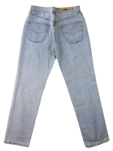 TURQUOISE Ninos Jeans 12 5348U
