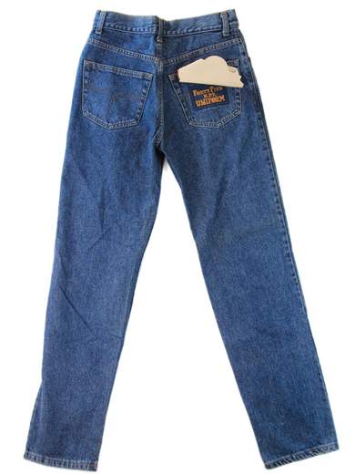 UNIFORM 45 MPR Vintage Jeans
