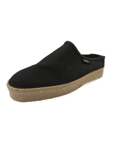 VANS Vintage Wrapped Mule Espadrillas 100% USA