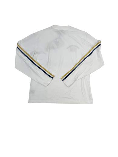LONSDALE VICM008 T-Shirt a manica lunga