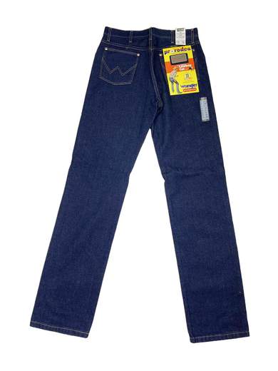 WRANGLER W12787017 Pro Rodeo Jeans 13 MWZ