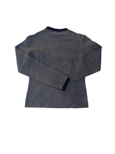REPLAY W3824 Long Sleeves Tee with Round Neck