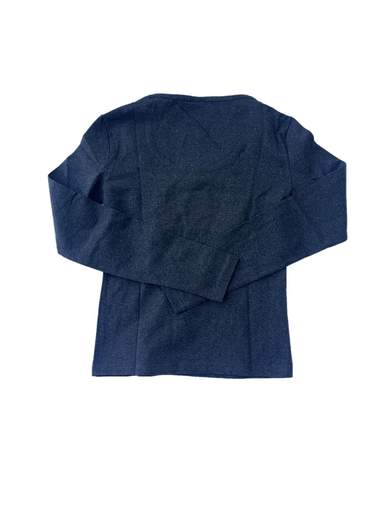 REPLAY W38251 Long Sleeves Tee with Scoop Neck
