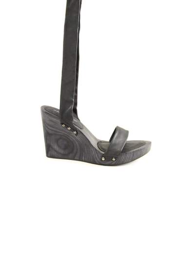 FORNARINA PEFDE4069 sandali con lacci