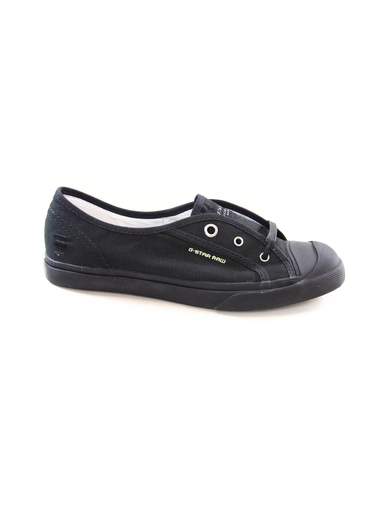 G-STAR Grade Lectern GS60030 3 Eyelets Canvas Sneakers