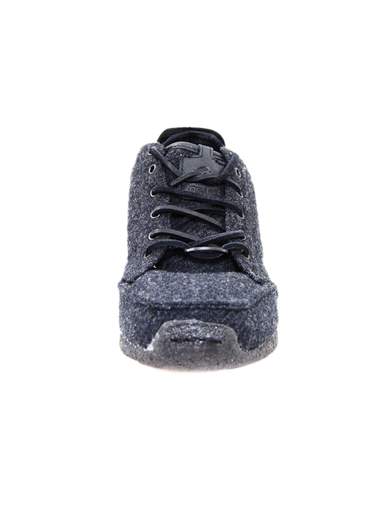 GRAVIS Carlton scarpe in lana 100% Genuine Wool Alexanders of Scotland