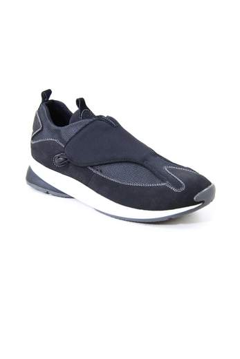 FORNARINA PEFKE2645WV Sneakers con zeppa
