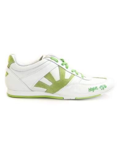 KEJO Nagoya Sneakers in pelle