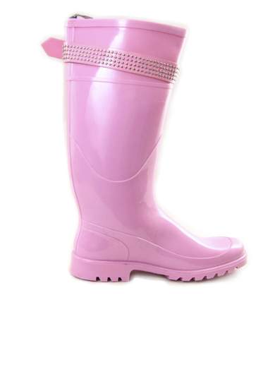 FIXDESIGN HELLO KITTY RAINBOOTS