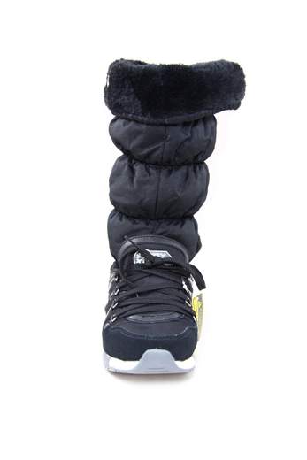 HEY DUDE Cortina Water Proof Synthetic Boots with Fleece