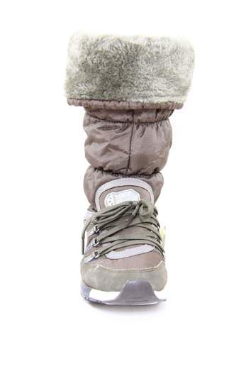 HEY DUDE Cortina Water Proof Synthetic Boots with Fleece