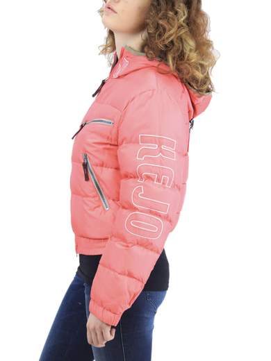 KEJO Ninja Patch LE piumino