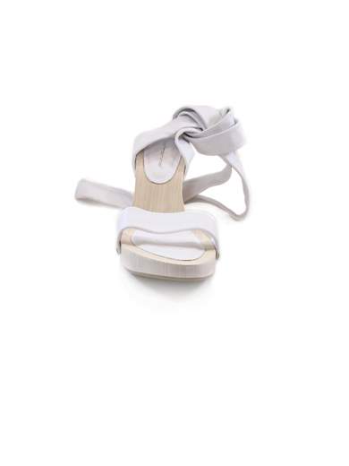 FORNARINA PEFDE4069 sandali con lacci