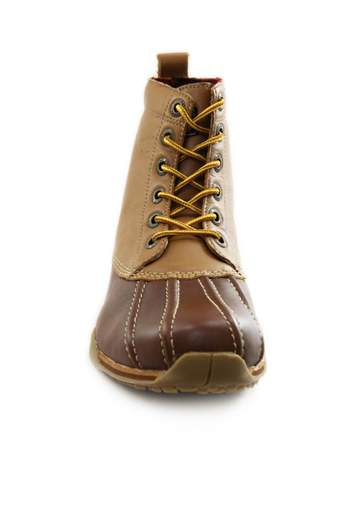 Woolrich Duck Boots WSCAL0097