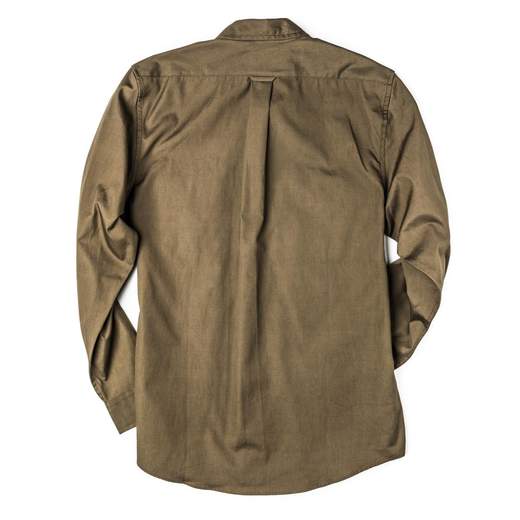 FILSON Safari Cloth Shirt