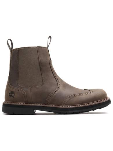TIMBERLAND 0A2C37 Squall Canyon Chelsea Boots