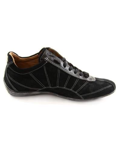 KEJO Kendo Sneakers in pellle