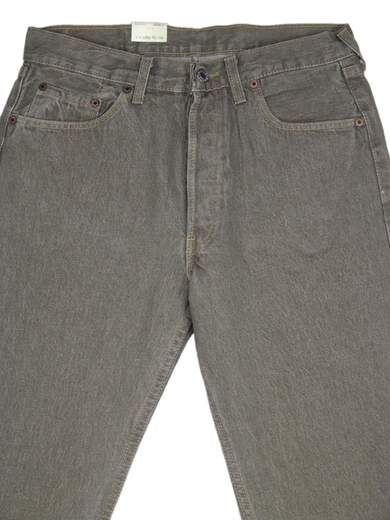 LEVI’S 501 Dyed Jeans Vintage Colorati