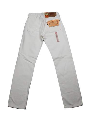 LEVI’S 501 Dyed Jeans Vintage Colorati
