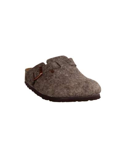 Birkenstock Boston BS 160583 Cocoa zoccoli