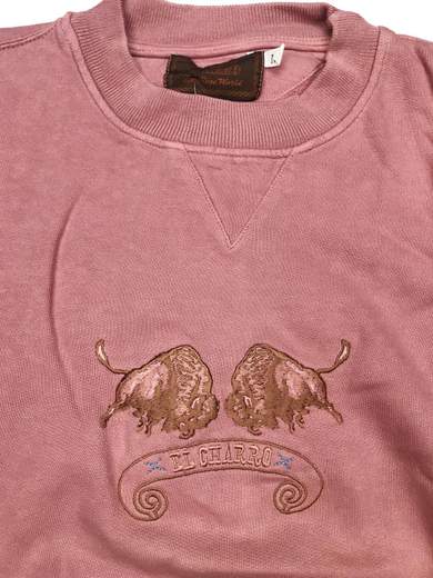 EL CHARRO Ambrose Sweater