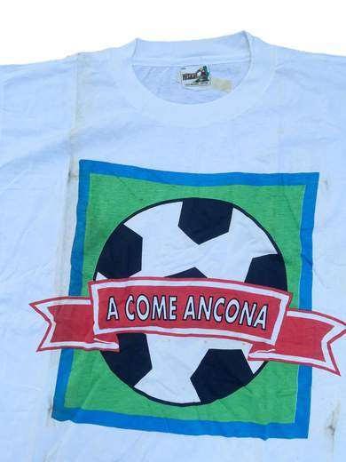 GIGOLÈ ARCHIVE A come Ancona T-Shirt