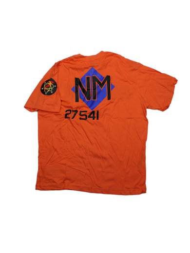 AVIREX Saver T-Shirt