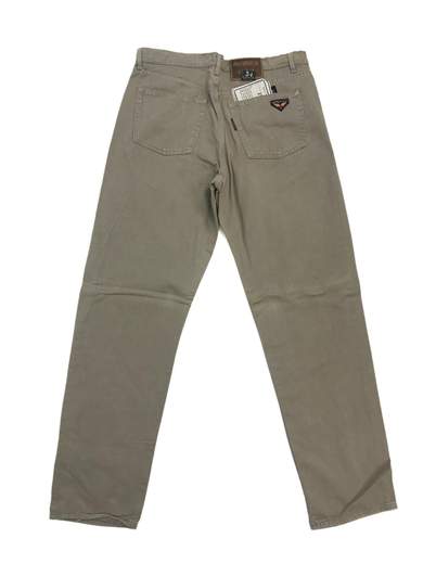 AVIREX W161 Dyed Jeans