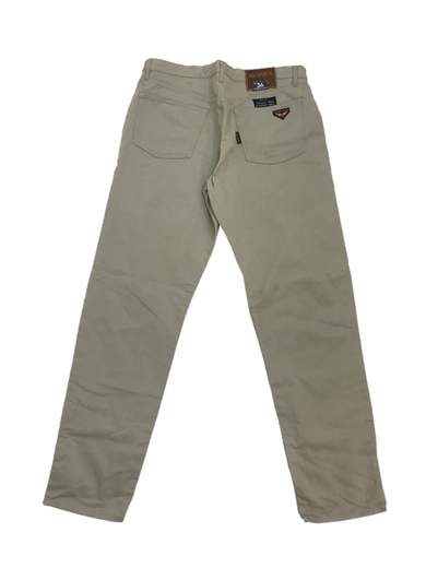 AVIREX W161 Dyed Jeans