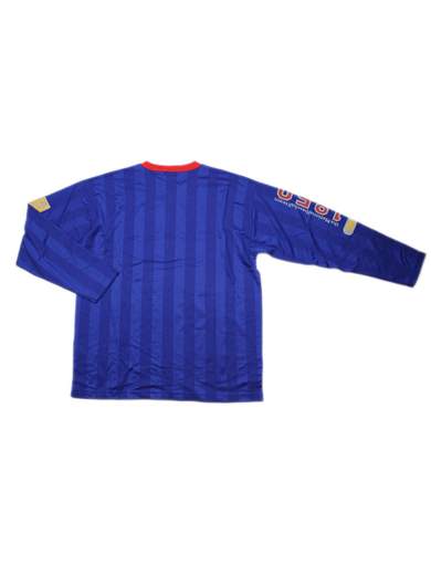 LEVI’S Baseball Jersey