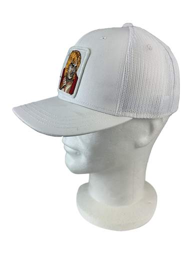 GIGOLÈ RELAB Street Fighter II Trucker Cap