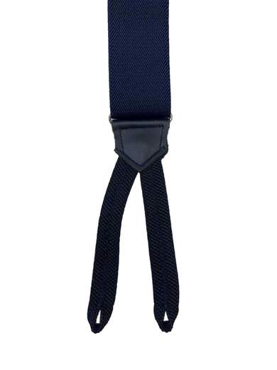 RINOMATA SARTORIA GIGOLE Swing Braces/Suspenders S Fifties Style