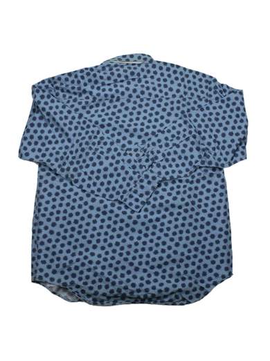 ENERGIE Classic Blue Suns Shirt