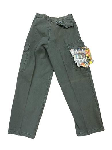 ENERGIE Camoro Trousers