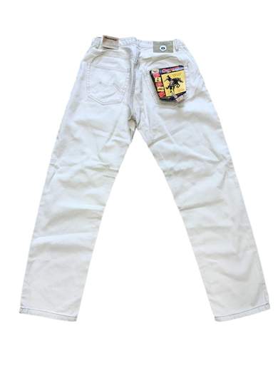 CHEVIGNON Dean White Jeans