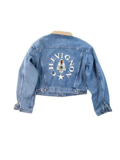 CHEVIGNON CONQUEST JACKET